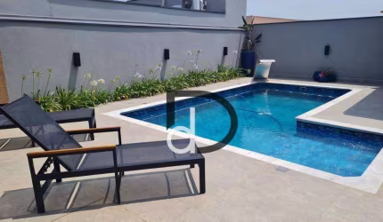 Casa com 4 quartos à venda no Vivenda das Cerejeiras, Valinhos/SP