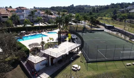 Casa em condomínio, 4 quartos, Terras do Caribe