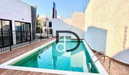casa 3 suítes para locação em Valinhos/SP