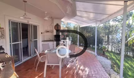 Village com 3 dormitórios à venda, 104 m² por R$ 1.690.000,00 - Riviera - Bertioga/SP