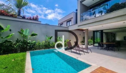 Casa com 4 dormitórios à venda, 355 m² por R$ 5.290.000 - Riviera de São Lourenço - Bertioga/SP
