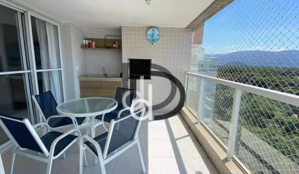 Apartamento locação, Reserva da Mata, 3 quartos, 1 suíte