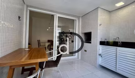 Apartamento à venda, 114 m² por R$ 3.150.000,00 - Riviera de São Lourenço - Bertioga/SP