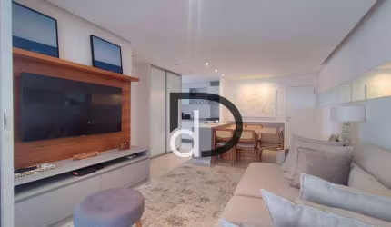 Apartamento, Reserva da Mata, 3 quartos, 2 suítes