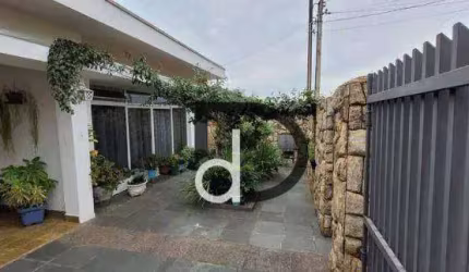 Casa com 3 quartos à venda, 172 m² - Nova Vinhedo - Vinhedo/SP