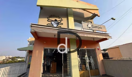 Sala para alugar, 120 m² por R$ 4.300/mês - Santa Rosa - Vinhedo/SP