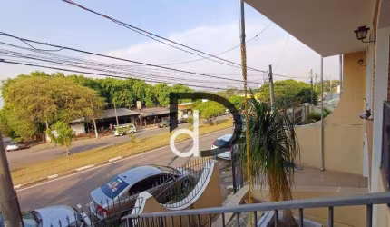 Casa com 4 quartos à venda, 404 m² por R$ 1.500.000 - Nova Suiça - Valinhos/SP