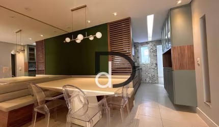 Apartamento com 2 dormitórios à venda, 93 m² por R$ 2.500.000 - Riviera de São Lourenço - Bertioga/SP
