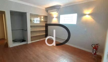 Casa para alugar, 111 m² por R$ 5.143,00/mês - Centro - Vinhedo/SP