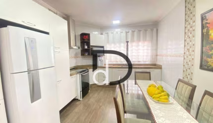 Casa térrea á venda no Bairro Capela