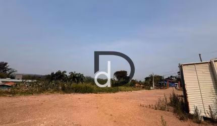 Terreno à venda, 1250 m² - Pinheirinho - Vinhedo/SP