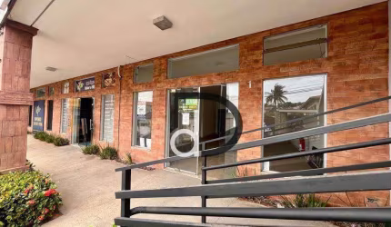 Sala para alugar, 80 m² por R$ 3.800,00/mês - Santa Rosa - Vinhedo/SP