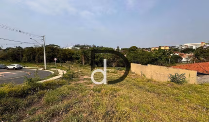 Terreno à venda, 250 m² por R$ 390.000,00 - Pinheirinho - Vinhedo/SP