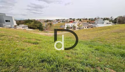 Oportunidade Imperdível: Terreno em Condomínio de Alto Padrão - Itupeva/Vinhedo - SP