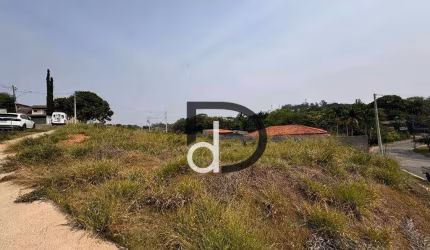 Terreno à venda, 257 m² por R$ 380.000,00 - Pinheirinho - Vinhedo/SP
