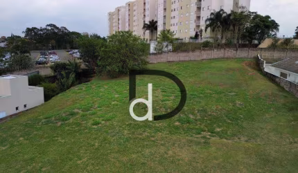 Terreno à venda, 665 m² por R$ 440.000,00 - Chácara das Nações - Valinhos/SP