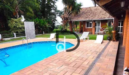 Chácara Venda em Valinhos SP, 20.000 m2