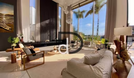 Casa com 6 dormitórios à venda, 663 m² por R$ 19.000.000 - Riviera de São Lourenço - Bertioga/SP