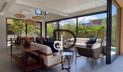 Casa com 5 dormitórios à venda, 480 m² por R$ 12.800.000 - Riviera de São Lourenço - Bertioga/SP