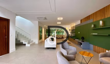 Casa com 6 dormitórios à venda, 587 m² por R$ 13.800.000 - Riviera de São Lourenço - Bertioga/SP