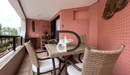 Apartamento à venda, 85 m² por R$ 1.900.000,00 - Riviera de São Lourenço - Bertioga/SP