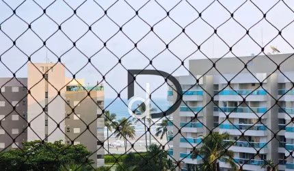 Apartamento com 3 dormitórios à venda, 134 m² por R$ 3.000.000 - Riviera de São Lourenço - Bertioga/SP