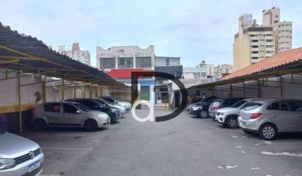 Terreno à venda, 471 m² por R$ 1.040.000,00 - Centro - Campinas/SP