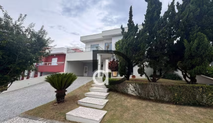Casa com 3 suítes à venda, 247 m² por R$ 2.650.000 - Condomínio Terras de Vinhedo - Vinhedo/SP