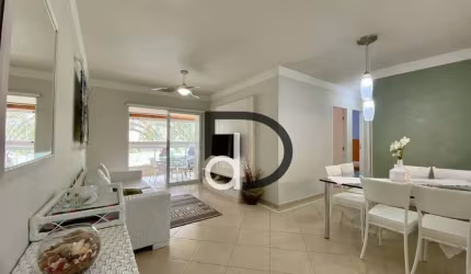 Apartamento com 3 dormitórios à venda, 116 m² por R$ 2.400.000 - Condomínio Residencial Portal Do Jequitiba - Valinhos/SP