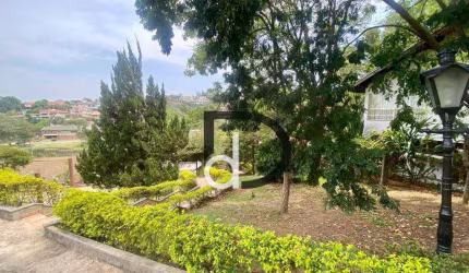 Terreno à venda, 800 m² por R$ 1.200.000,00 - Condomínio Maramabaia  - Vinhedo/SP