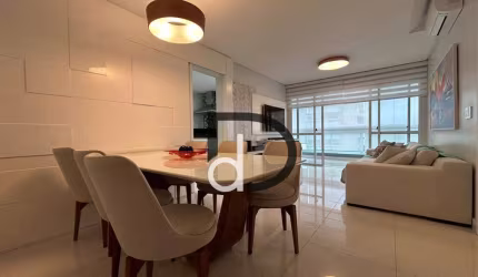 Apartamento à venda, 141 m² por R$ 3.900.000,00 - Riviera de São Lourenço - Bertioga/SP