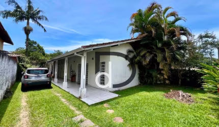 Casa com 4 dormitórios à venda, 202 m² por R$ 1.150.000 - Jardim  São Lourenço - Bertioga/SP
