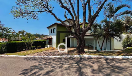 Casa para alugar com 3 quartos sendo 3 suites - Condomínio Villagio Capriccio - Louveira/SP