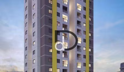 Lançamento Residencial Arezzo em Valinhos/SP: 3 Quartos, 1 Suíte, 2 Vagas – Entrega em 2026!