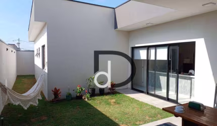 Casa com 3 quartos à venda, 151 m² por R$ 1.200.000 - Residencial Jatobá - Vinhedo/SP