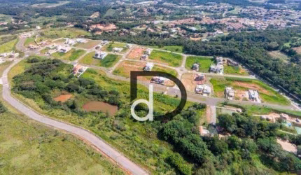 Terreno à venda, 596 m² por R$ 490.000,00 - Condomínio Santa Isabel II - Louveira/SP