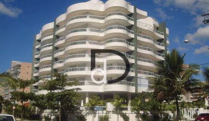 Apartamento 3 suítes, varanda gourmet, Riviera de São Lourenço