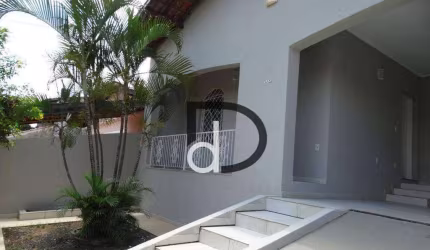 Casa à venda no bairro Castelo, em Valinhos/SP