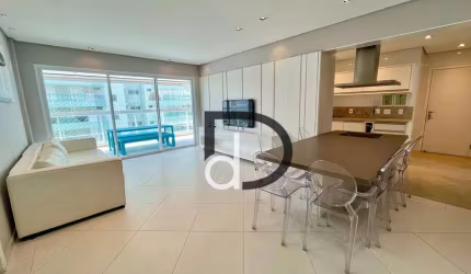 Apartamento com 4 dormitórios à venda, 201 m² por R$ 7.500.000 - Riviera de São Lourenço - Bertioga/SP
