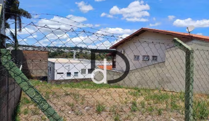 Terreno à venda, 300 m² por R$ 470.000,00 - Centro - Vinhedo/SP