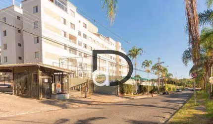 Apartamento Garden em Campinas, R$650.000