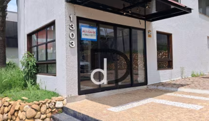 Prédio para alugar, 550 m² por R$ 26.007,28/mês - Vila Bissoto - Valinhos/SP