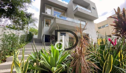 Casa com 3 Quartos à venda, 290 m² por R$ 2.550.000 - Bosque - Vinhedo/SP