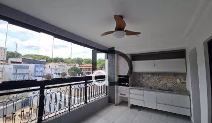 Apartamento com 3 quartos sendo 3 suites - Condomínio Splendore Residence - Vinhedo/SP