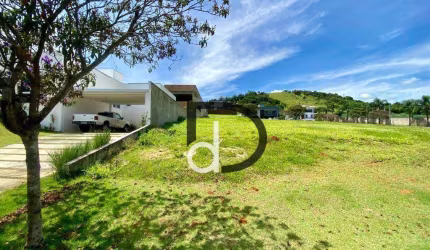 Terreno à venda no Condomínio Vereda Paraíso, em Morungaba/SP!!