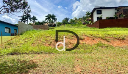 Terreno à venda no Condomínio Vereda Paraíso, em Morungaba/SP!!