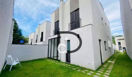 Casa para locação no Condomínio Villagio Maranello, em Vinhedo/SP!