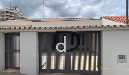 Casa para locação no Planalto