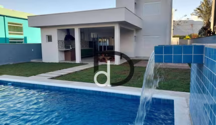 Casa com 4 dormitórios à venda, 206 m² por R$ 1.900.000 - Maitinga - Bertioga/SP