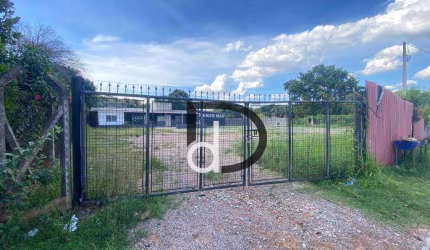 Terreno para locaçãp no Bairro Capela